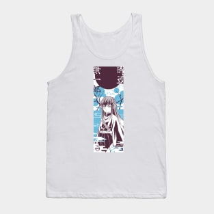 Tokito Muichiro Tank Top